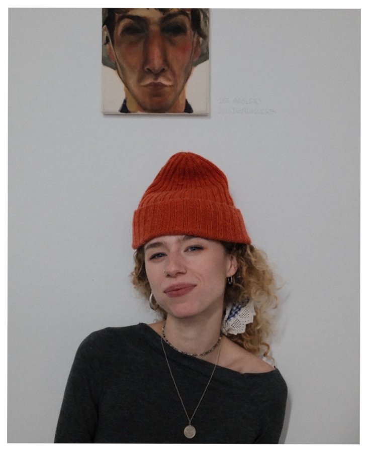 Jule Marlene Behrenswerth